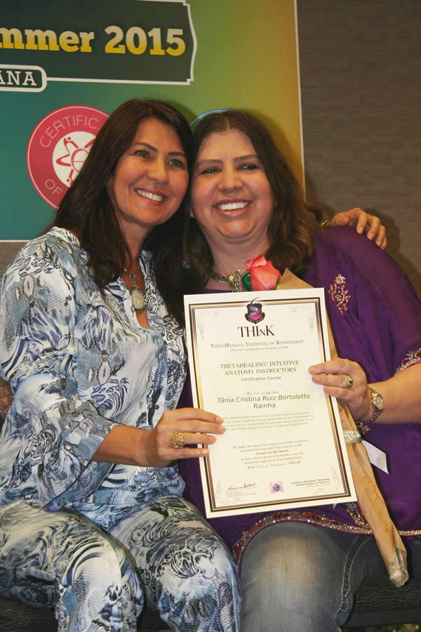 Foto da Tânia Rainha